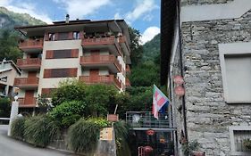 Appartamento Belvedere